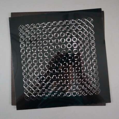 Vasarely, Victor (1908 Pecs - Paris 1997) - Mappe… - фото 13