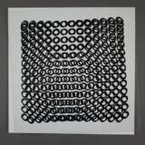 Vasarely, Victor (1908 Pecs - Paris 1997) - Mappe… - фото 15