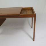 Mid Century Schreibtisch - Løvig Design, Dänemark,… - Foto 7