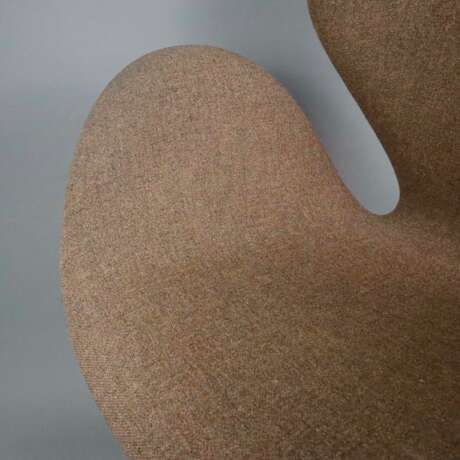 "Swan Chair" - Arne Jacobsen für Fritz Hansen, Ent… - Foto 5