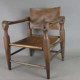 Armlehnstuhl "Safari-Chair" - Entwurf: Wilhelm Kie… - photo 1