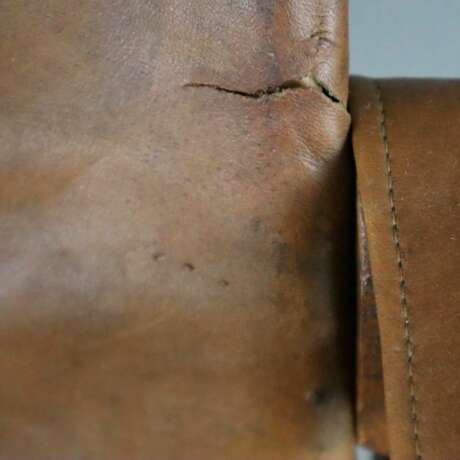Armlehnstuhl "Safari-Chair" - Entwurf: Wilhelm Kie… - photo 6