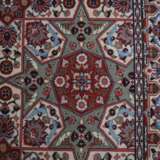 Orientteppich - Türkei, 2. Hälfte 20. Jh., Wolle,… - photo 2