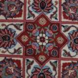 Orientteppich - Türkei, 2. Hälfte 20. Jh., Wolle,… - Foto 4