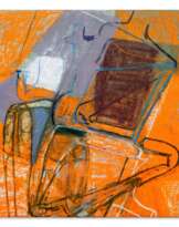 Amy Sillman