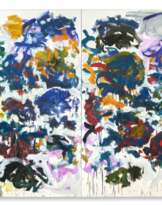 Joan Mitchell