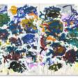 Joan Mitchell - Auktionspreise