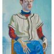 Alice Neel - Auction prices