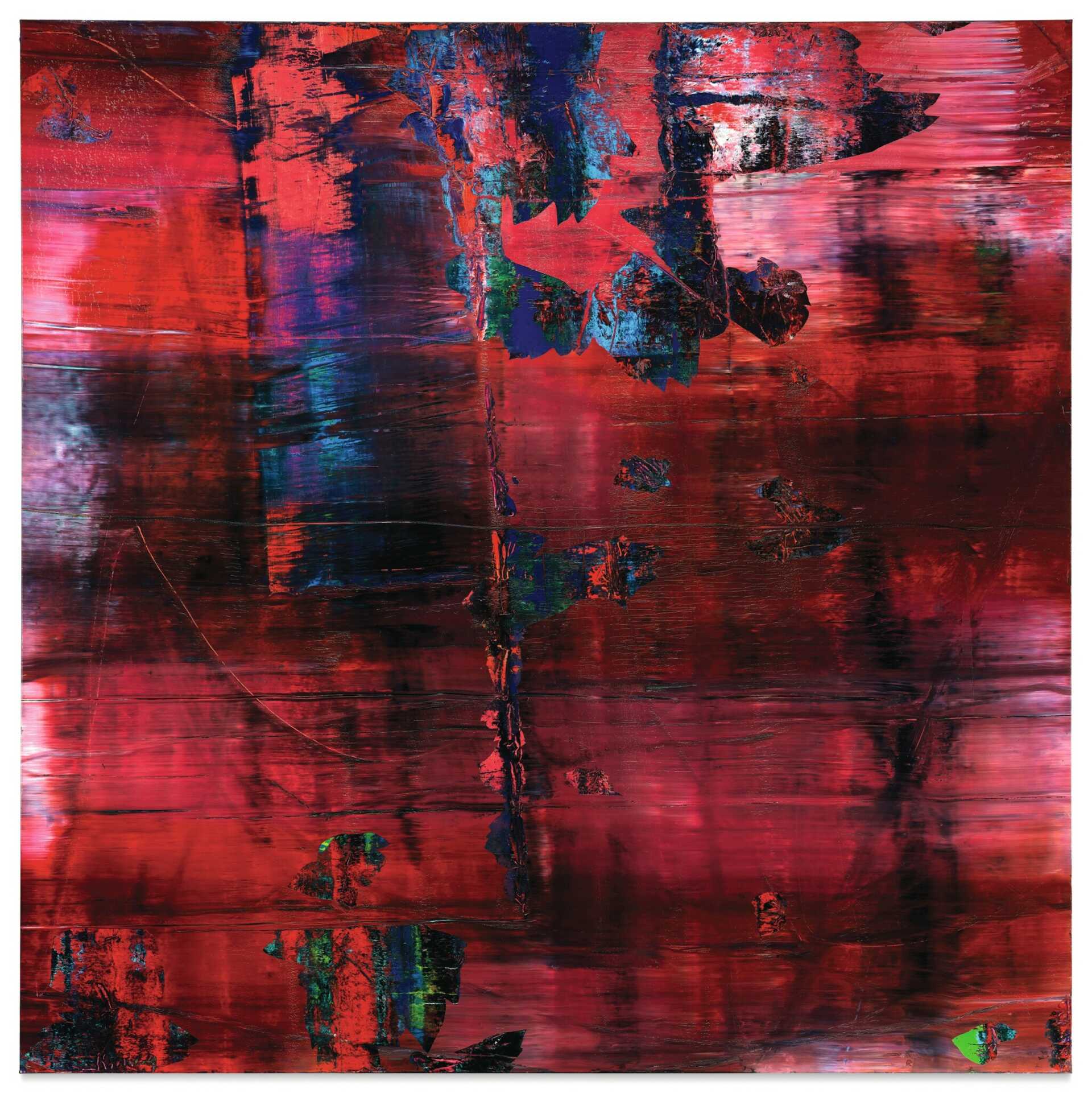 Gerhard Richter