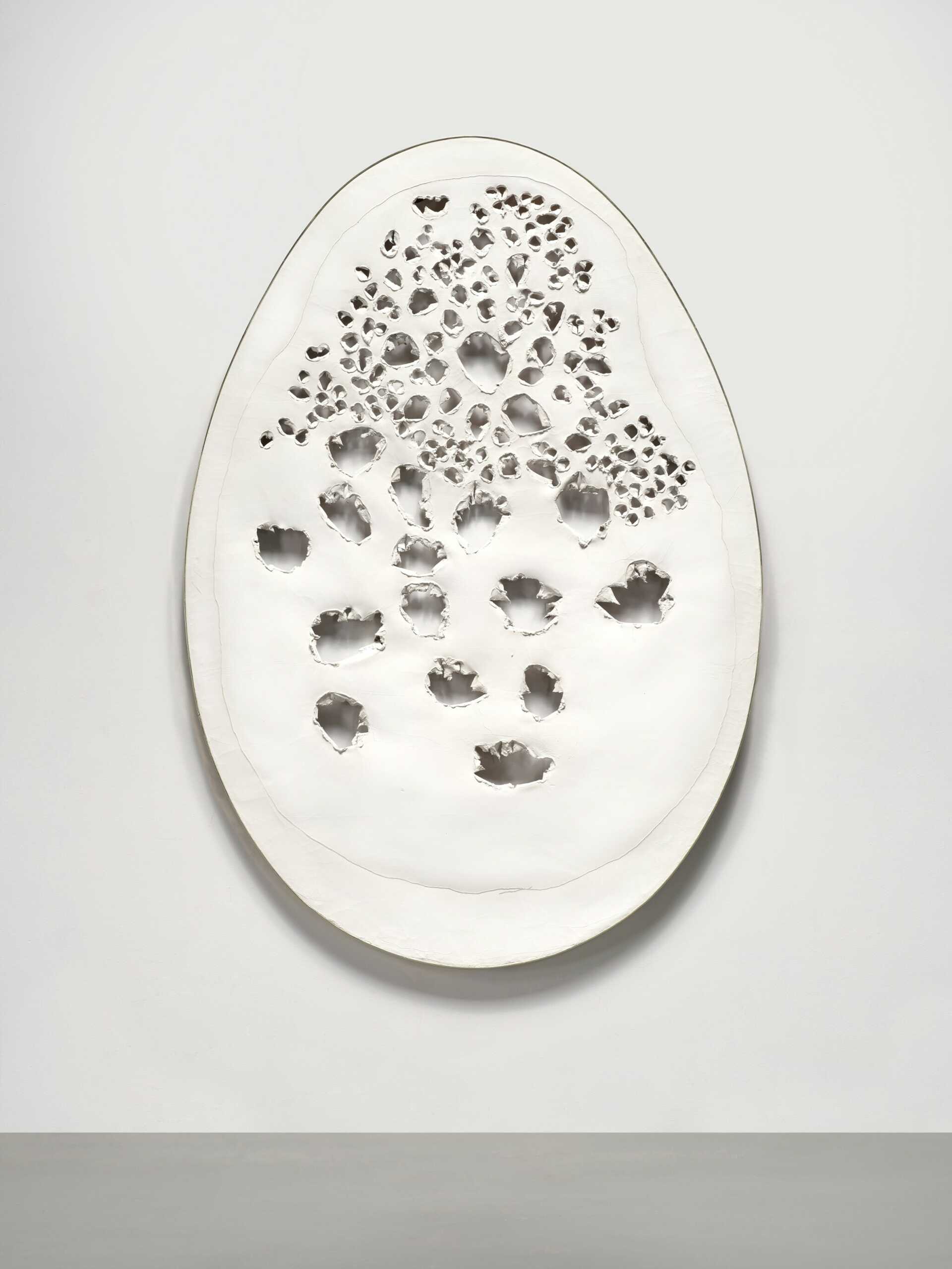 Lucio Fontana