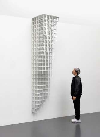 Sol LeWitt - photo 2