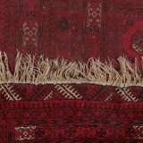 Orientteppich. AFGHAN/PAKISTAN, 20. Jahrhundert, ca. 278x214 cm. - photo 3