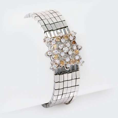 Brillant-Armband. - фото 1