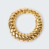 Schweres Gold-Armband. - Foto 1