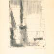Lyonel Feininger (New York 1871 - New York 1956). Gelmeroda. - Auction archive