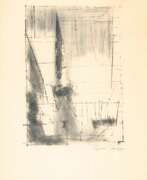 Лионель Фейнингер. Lyonel Feininger (New York 1871 - New York 1956). Gelmeroda.