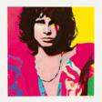 James Francis Gill (Tahoka 1934). Jim Morrison. - Auktionspreise