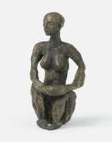 Dietrich Klinge (Heiligenstadt/Eichsfeld 1954). Figur 255.