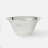 Tiffany & Co. gegr. 1853 in New York. Große elegante Bowl. - Foto 1