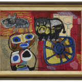 KAREL APPEL (1921-2006) - фото 2