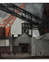 HENK CHABOT (1894-1949)