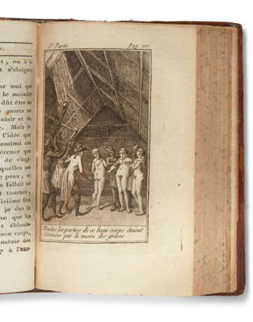 [SADE, Donatien Alphonse Fran&#231;ois, marquis de (1740-1814)] - фото 1