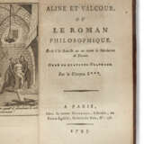 [SADE, Donatien Alphonse Fran&#231;ois, marquis de (1740-1814)] - Foto 3