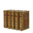 [RELIURES] CORNEILLE, Thomas (1625-1709) - Архив аукционов