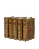 [RELIURES] CORNEILLE, Thomas (1625-1709)