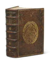 MONTAIGNE, Michel de (1533-1592), trad., et Raymond SEBON (1385-1436).