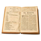 MARTIN LUTHERS-BIBEL 1789. - photo 3