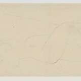 Ernst Ludwig Kirchner. Liegender Frauenakt - photo 3