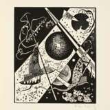 Wassily Kandinsky. Kleine Welten - фото 17