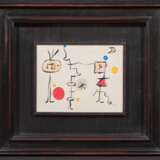 Joan Miró. Untitled - фото 2