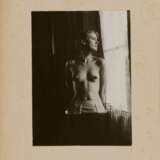 Man Ray (Emanuel Radnitzky). Lee Miller - Foto 2