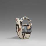Pablo Picasso Ceramics. Cavalier and Horse - фото 1