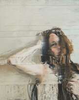 Andy Denzler. Mending Wall