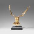 Jan Fabre. Chapter XIII, Fallow Deer - Prix ​​des enchères