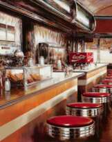 Luigi Rocca. Ready for Breakfast