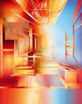 Martin Kobe. Untitled