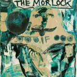 Jonathan Meese. The Morlock - фото 1
