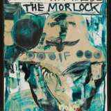 Jonathan Meese. The Morlock - фото 2