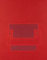 Robyn Denny. Untitled