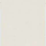 Georg Baselitz. Untitled (3.II.86) - photo 3