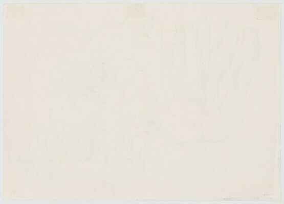 Georg Baselitz. Untitled (IX.86) - Foto 3