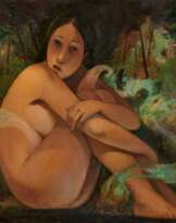 Johannes Hüppi. Untitled