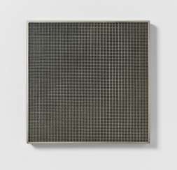 François Morellet. Untitled. From: Édition MAT collection 65