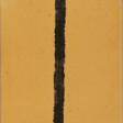 Piero Manzoni. Linea (frammento) - Auction prices