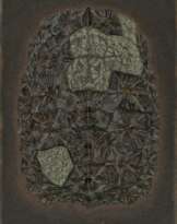 Dmitri Plavinsky. Schildkrötenpanzer