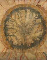 Merab Guramovich Abramishvili. Sonnenblumen